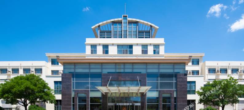 天津银河大酒店(津塘公路钢管公司地铁站店)图片