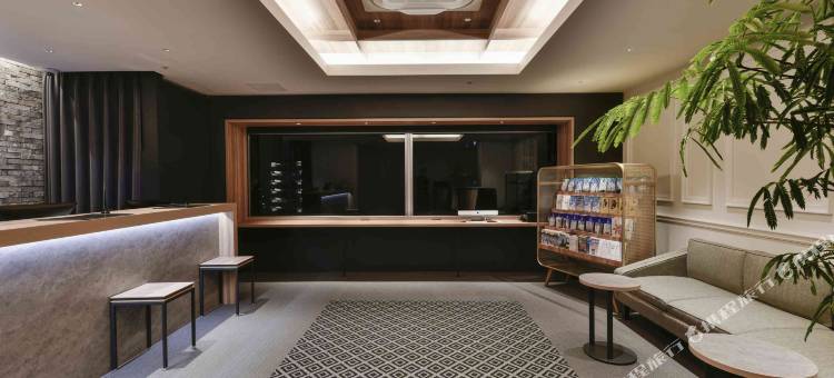 京成津田沼站前船舶酒店(Vessel Inn Keisei Tsudanuma Station)图片