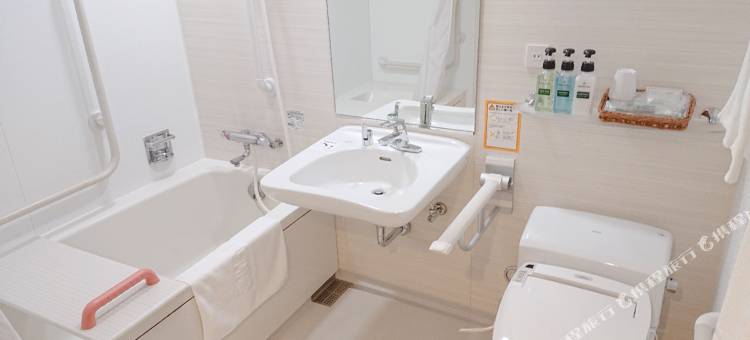 Urban酒店南草津(Urban Hotel Minami Kusatsu)图片