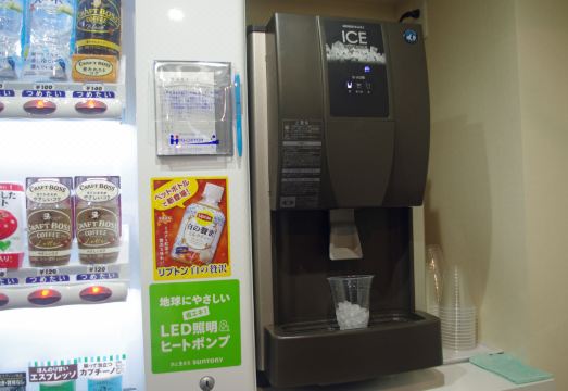 Tosei Hotel Cocone Kanda Hotel Overview