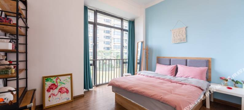 广州抱朴合一Home party(南沙轰趴)度假别墅图片