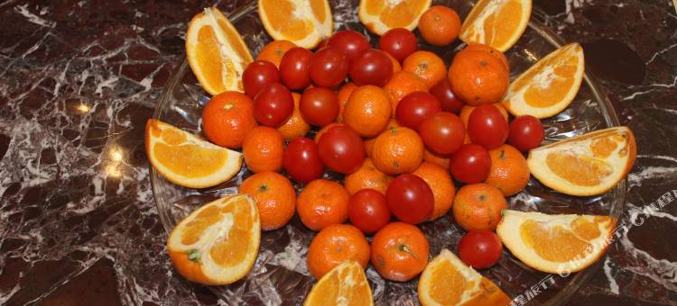 如家派柏.云酒店(淮安涟水经济开发区店)图片