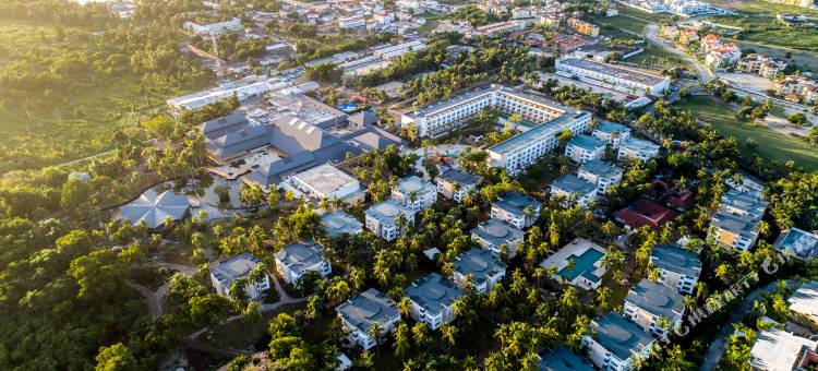 巴瓦罗公主大酒店-全包(Grand Bavaro Princess - All Inclusive)图片