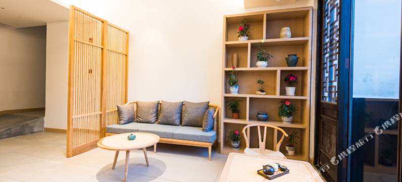 泽客山居(昆明融创滇池后海店)图片