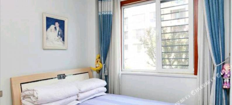 家惠自助公寓(长岛致尚居二部店)图片