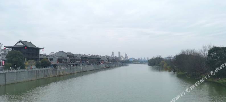 玉山南海宾馆图片