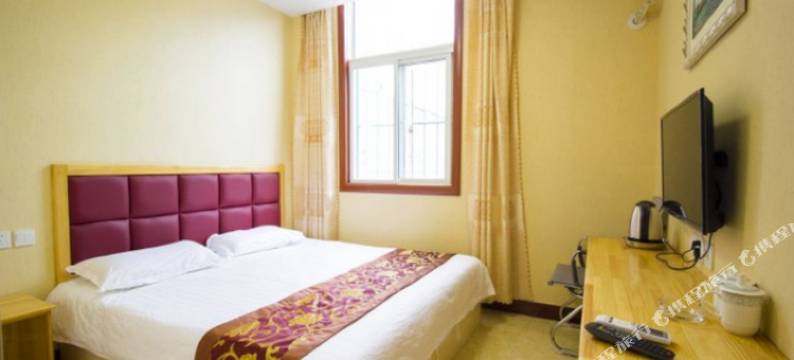 青州颐德宾馆图片