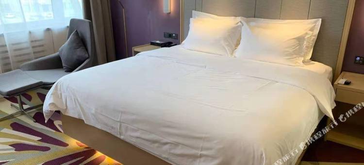 麗枫酒店(赤峰高铁站万达广场店)图片