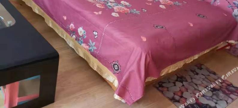 青岛开源旅馆图片