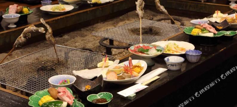 若叶日式旅馆(Ryokan Wakaba)图片