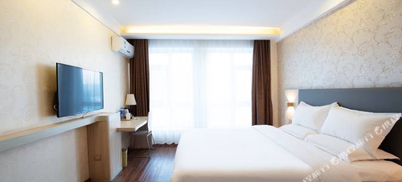 星程酒店(长春砂之船奥莱店)图片