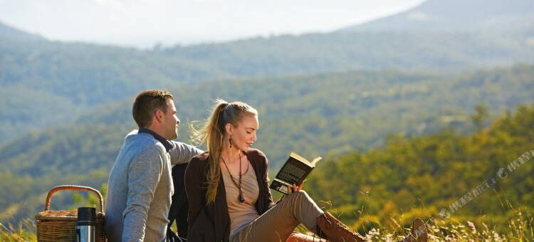 图文巴盛橡酒店(Oaks Toowoomba Hotel)图片