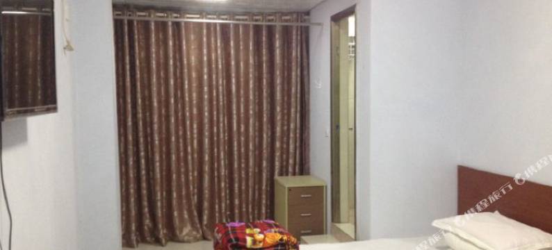 南充郁金香招待所图片