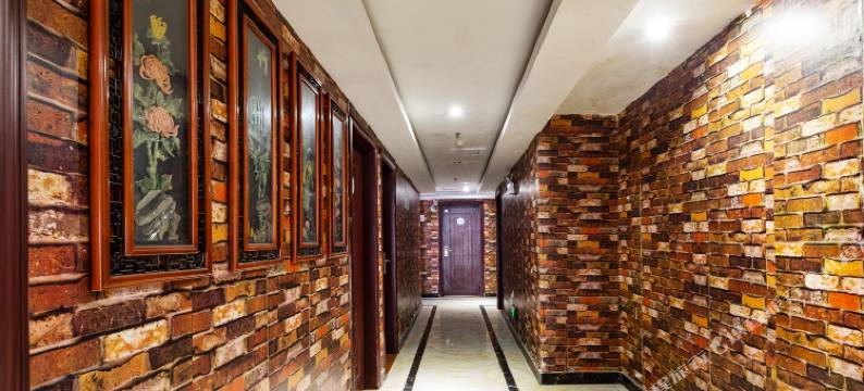 徽商168酒店(深圳观澜人民公园万悦城店)图片