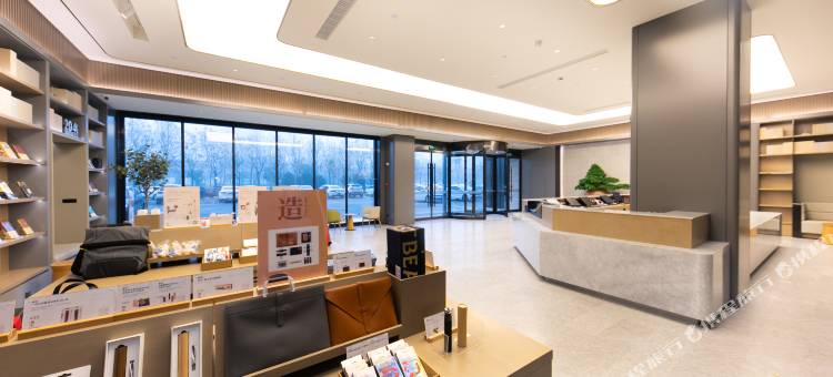 全季酒店(亳州高新万达广场店)图片