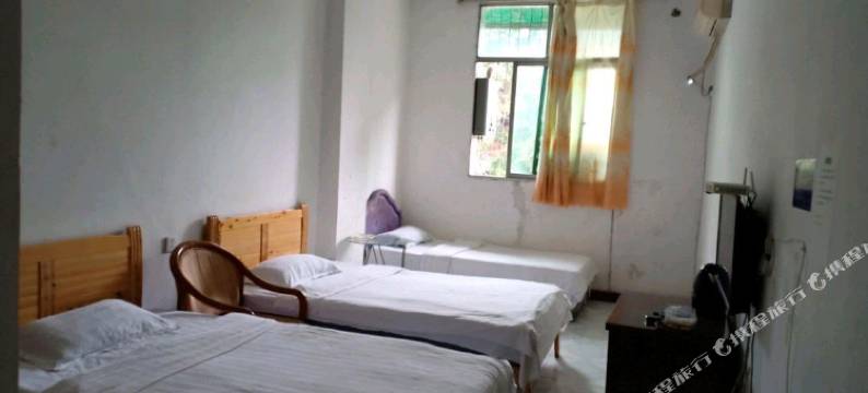 广汉雒东宾馆图片