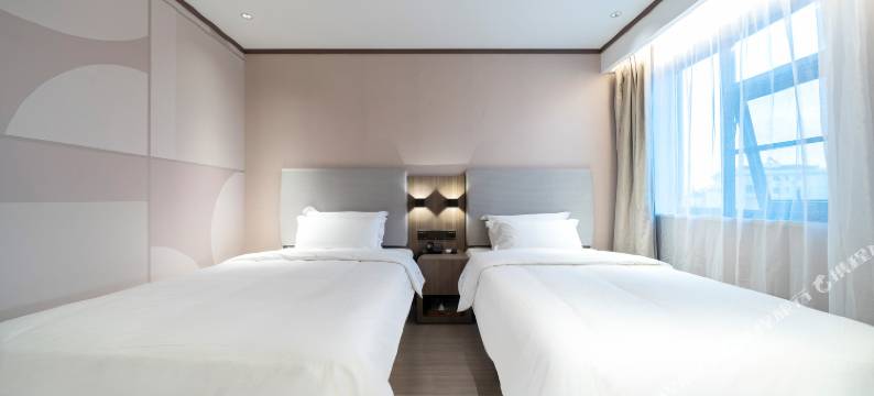 汉庭酒店(上海五角场市光路店)图片