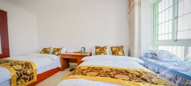 吴姐青年旅社(赣州火车站店)图片