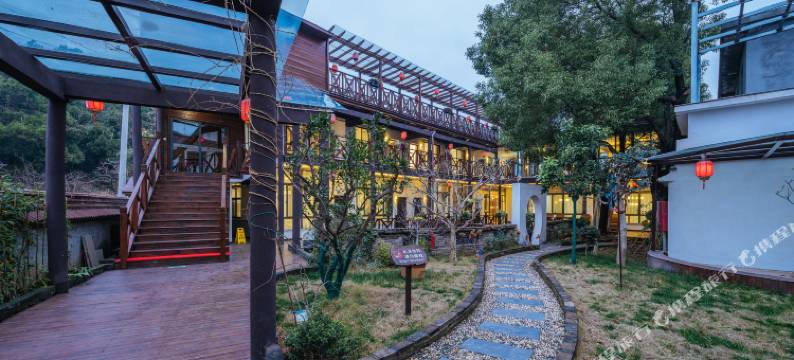 品山客栈(句容茅山风景区店)图片