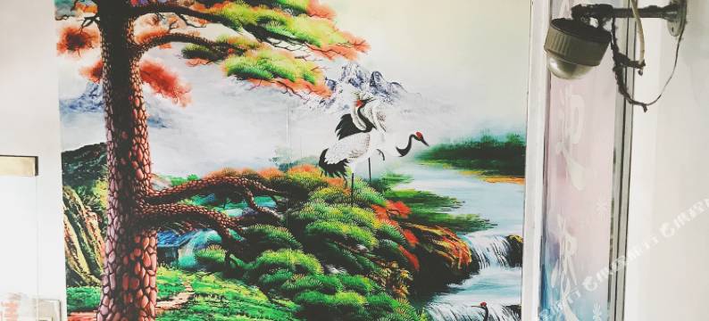 嘉兴道前宾馆图片
