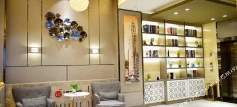 乐橙酒店(太原万达店)图片