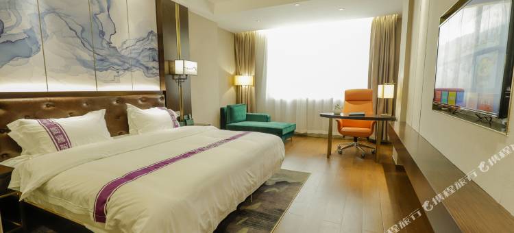 马山宜美酒店图片