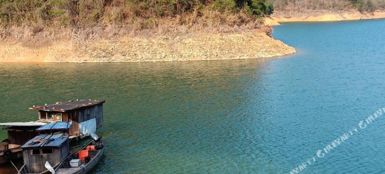 千岛湖大琦小悦民宿图片