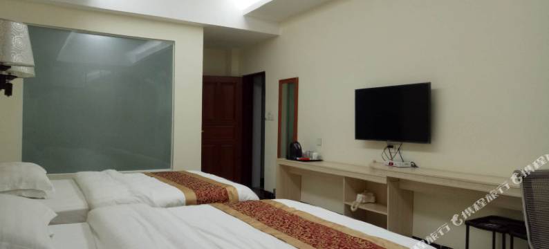 琼海海榆宾馆图片