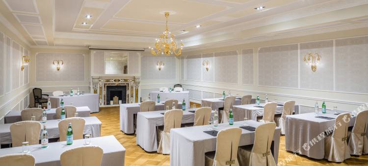 Carlton Hotel Baglioni图片