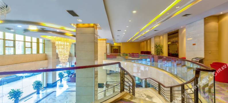 大连博尔特大酒店图片