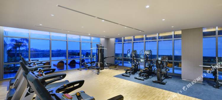 麦克坦新镇萨沃伊酒店(Savoy Hotel Mactan Newtown)图片