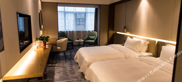 曼居酒店(宜春经济开发区店)图片