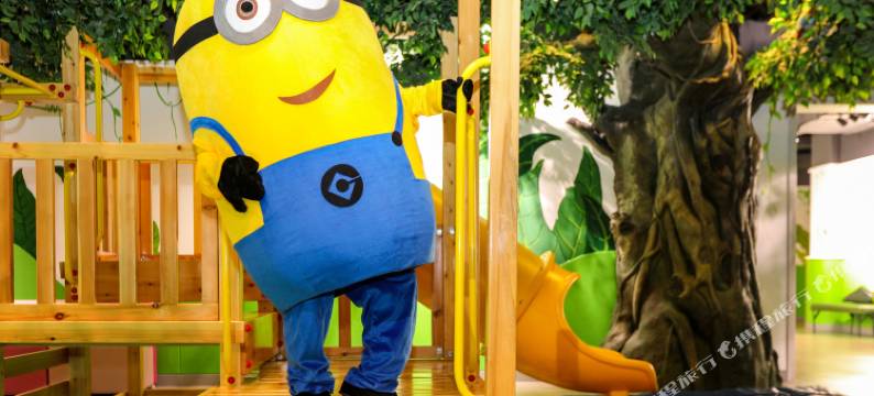 古北水镇望京楼酒店图片