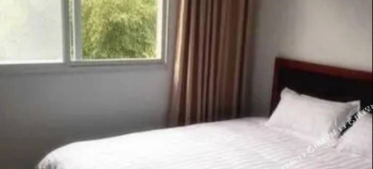 霍邱长城快捷宾馆图片