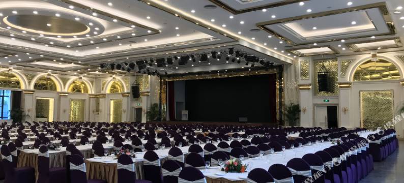 广州祈福酒店图片