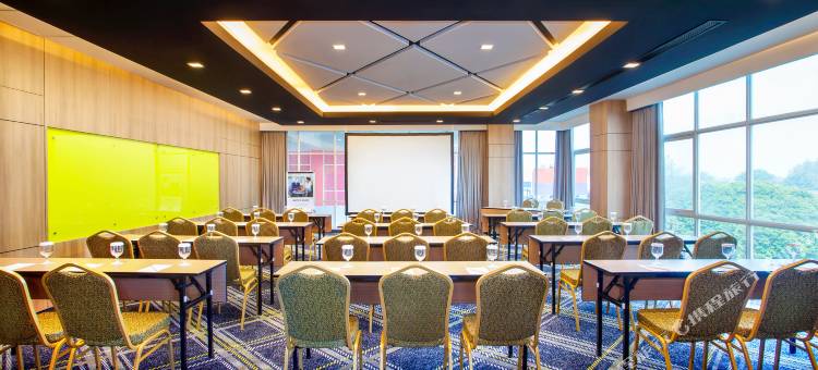 宜必思尚品勿加西佳迪本宁酒店(Ibis Styles Bekasi Jatibening)图片