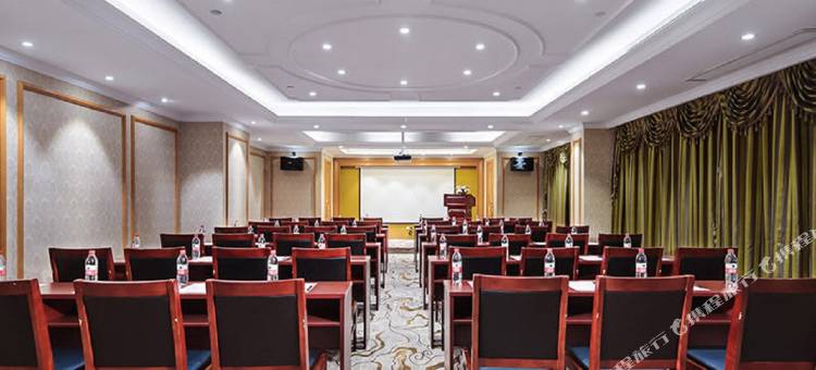 维也纳酒店(南京幕府山地铁站店)图片
