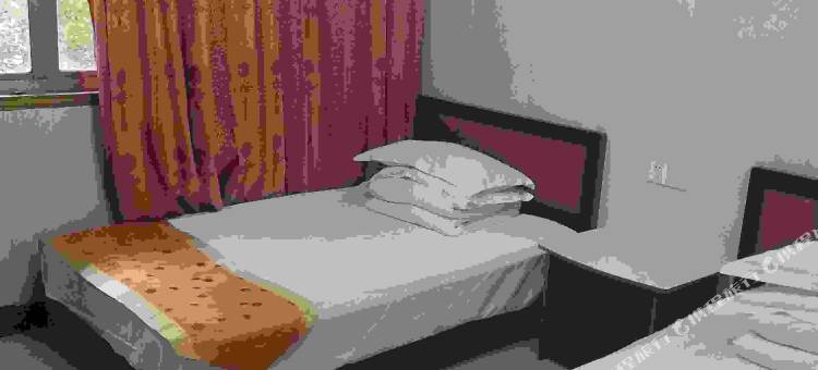 绍兴锦绣宾馆图片