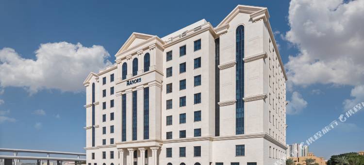 迪拜JA庄园酒店(The Manor by JA, Dubai)图片