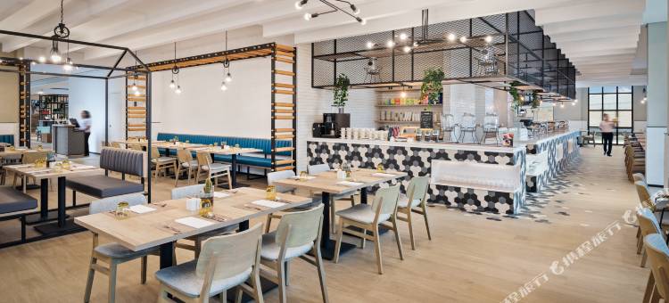 迪拜JA庄园酒店(The Manor by JA, Dubai)图片