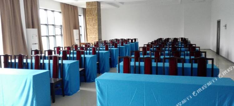 锦江之星(无锡江南大学长广溪地铁站店)图片