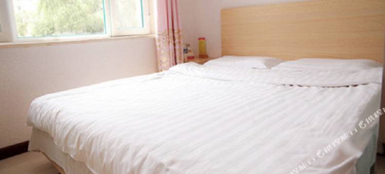 辉南万嘉时尚宾馆图片