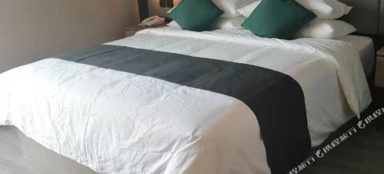 尚客优品酒店(泗洪洪泽湖东大街店)图片