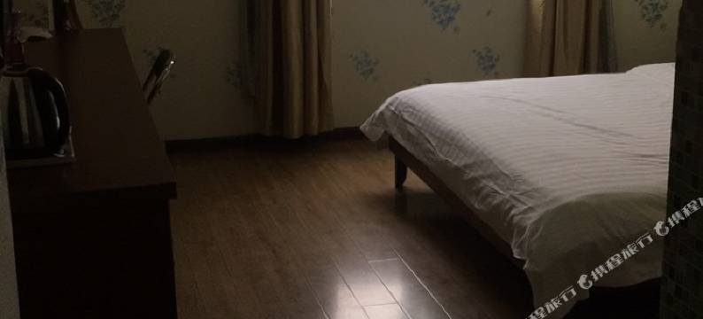 福鼎江福宾馆图片