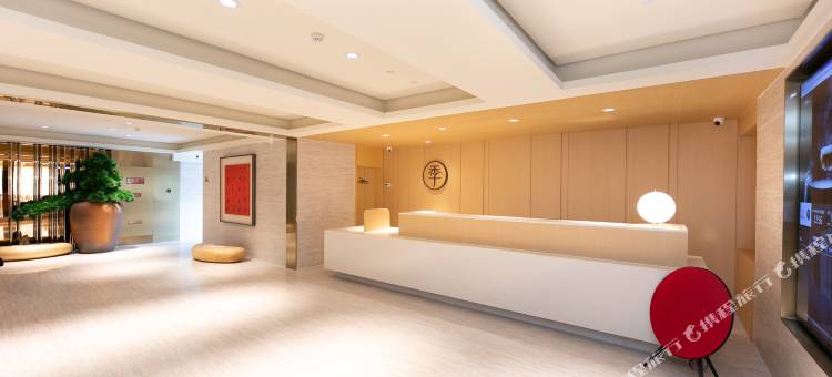 全季酒店(南京新街口王府大街店)图片