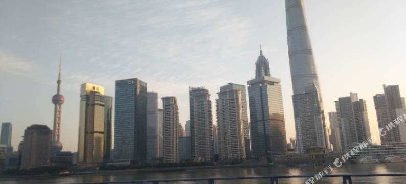 上海外滩老码头亚朵酒店图片