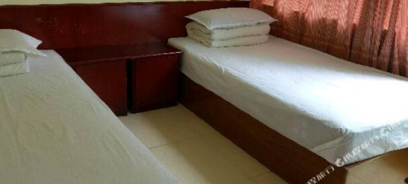 旺苍银泉宾馆图片