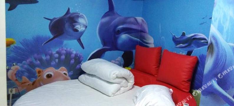 祥和宾馆(郑州金水区店)图片