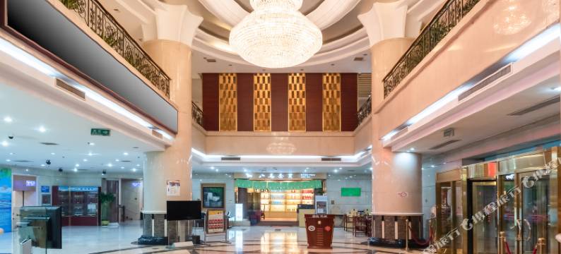 聊城岳麓酒店(东昌湖高铁站店)图片