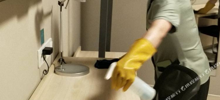 金百子酒店(广州中山医东山口地铁站店)图片